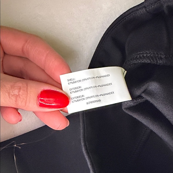 Insight Skinny Pants - Picture 17 of 17